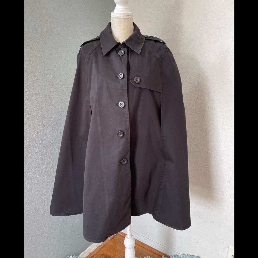 Giordano cape - Picture 2 of 10